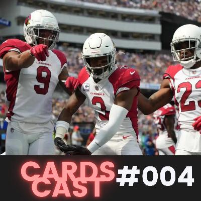 Cardscast #004 - A maior vitória da Era Kliff/Kyler