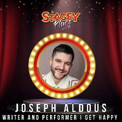 Episode 196 I Joseph Aldous
