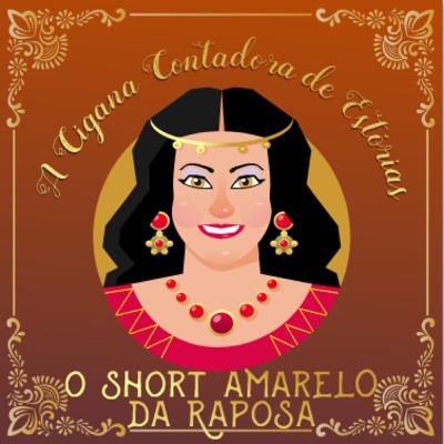 Conto: "O short amarelo da raposa"