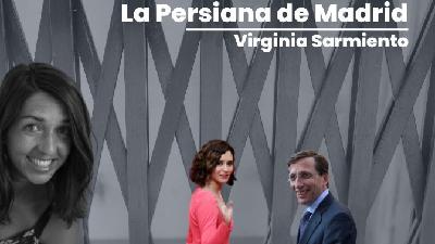 La Persiana de Madrid: ¡Estamos de vuelta!