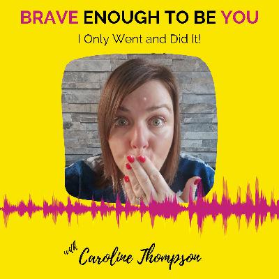 I Only Went and Did It - Episode 4 I Only Went and Did It - Episode 4