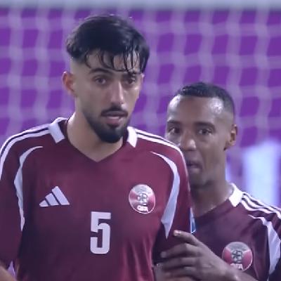 16/10/25 - Dario Focardi - Autore di All Asian Football, sulle qualificazioni al Mondiale in Asia