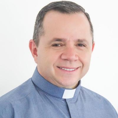 Reaviva el Fuego de Dios en Ti - Padre Jhon Mario Montoya