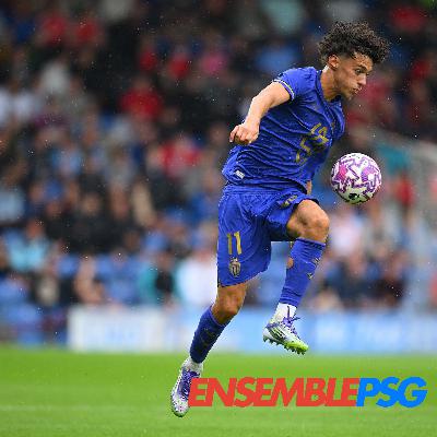 Last Minute Signings For Paris Saint-Germain? [Bonus Episode]