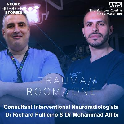 Neuro Stories: Trauma Room One Special 2