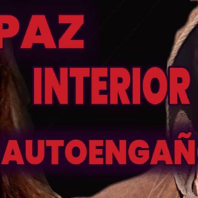 #55 - ¿Y SI LA PAZ INTERIOR NO FUERA LO QUE ESTÁS BUSCANDO?