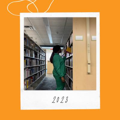 We’re back | A journal entry with Rose Niclasse