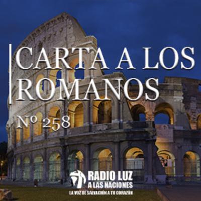 258-Carta a los Romanos