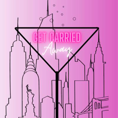 Episode 1 ;Sex and the City.