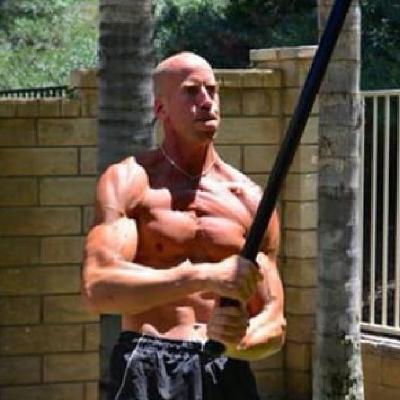 All Aboard The Fitness Rail