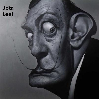 Episode 10: Jota Leal