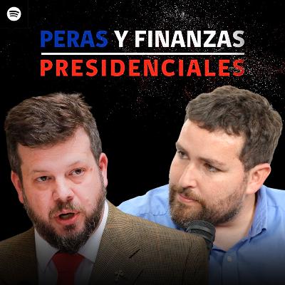 El Plan Económico de Johannes Kaiser: “Menos Estado, más libertad” | EP ESPECIAL El Plan Económico de Johannes Kaiser: “Menos Estado, más libertad” | EP ESPECIAL