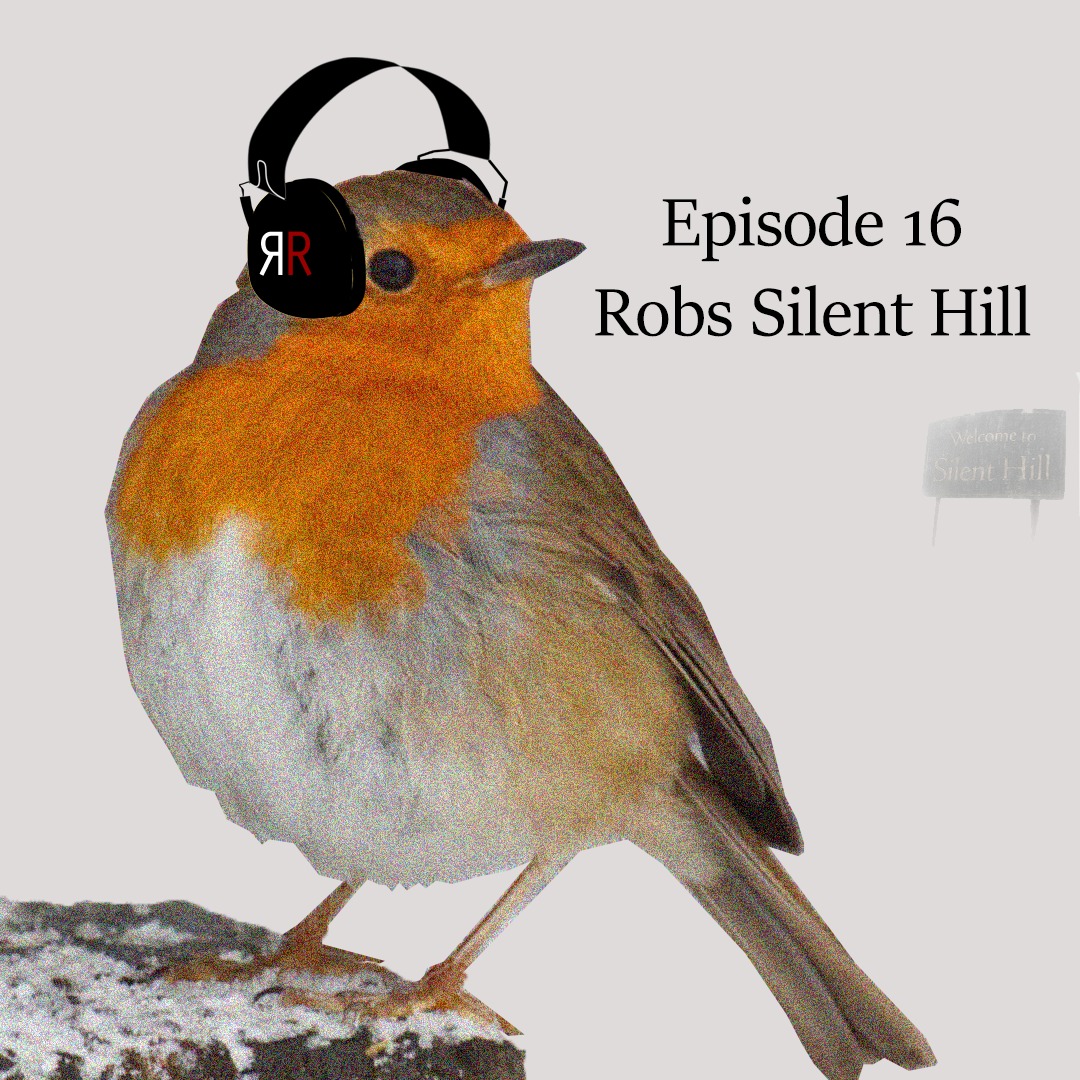 The Round Robin Podcast