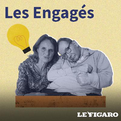 Atteint du locked-in syndrome depuis 27 ans, Cyrille Jeanteur alerte contre le projet de loi fin de vie avec sa femme Magali