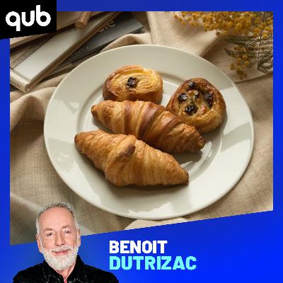 Coupe du monde de la Viennoiserie: ce boulanger s’envole vers la Bretagne pour représenter le Canada