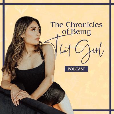 Ep 13. Overcoming Insecurities Ep 13. Overcoming Insecurities