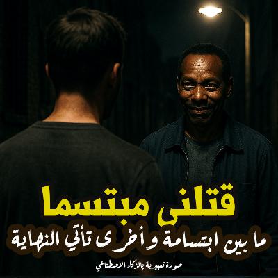 جريمة قتل مروعة حيرت المحقيقن ما بين ابتسامة وأخرى تأتي النهاية