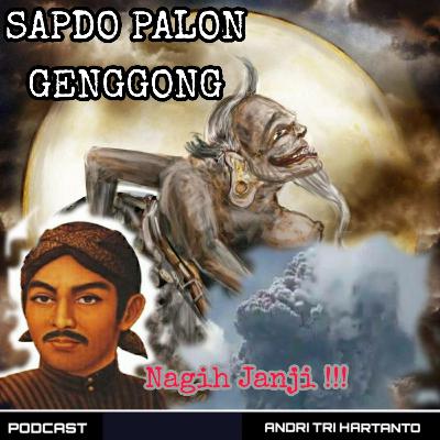 PAGEBLUK CORONA | SABDO PALON & WALISONGO |