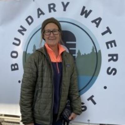 Boundary Waters Podcast Ep. 114 - Winter Adventure Stories and More from Canoecopia '24
