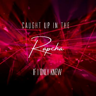 IF ONLY I KNEW IF ONLY I KNEW