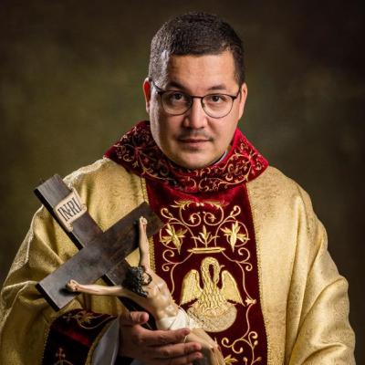 157. Os 3 estágios da tentação