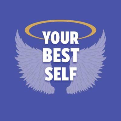 12: Your Best Self with Anne Marie Tomchak, Journalist and Entrepreneur 12: Your Best Self with Anne Marie Tomchak, Journalist and Entrepreneur
