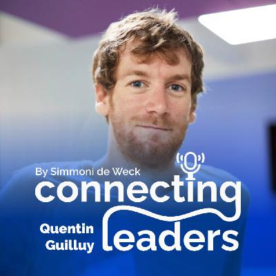 Quentin Guilluy : comment engager ses équipes et cultiver l’adhésion après un Exit ?