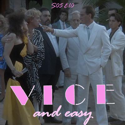 S05 E10: To Have and to Hold