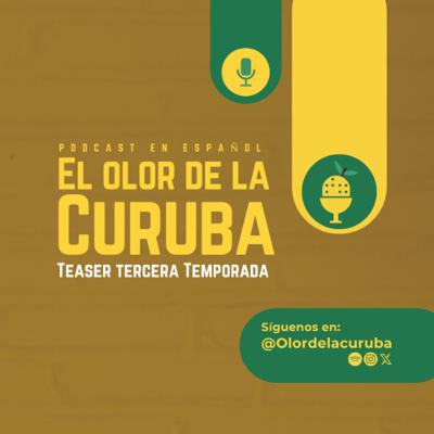Temp. 3 - Teaser “Volvimos”