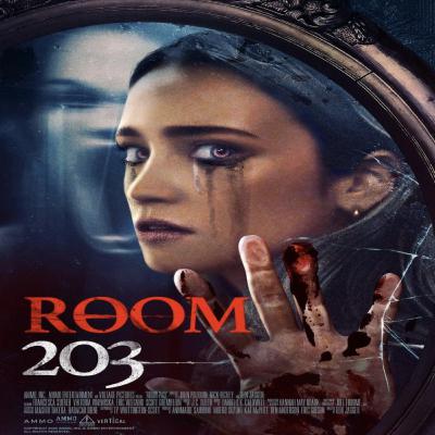 Room 203 (2022) Movie Review