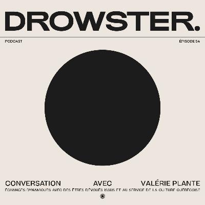 Valérie Plante (changements personnels, Occupation Double & rencontres marquantes) 054