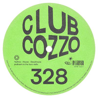 Club Cozzo 328 The Face Radio / Hydrophobic