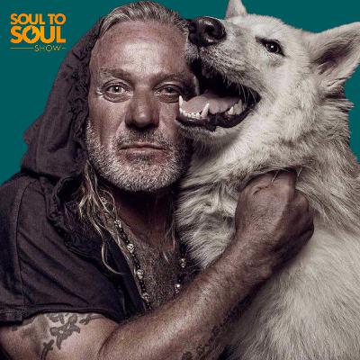 #61 Godfather of New York Nightlife on: Meeting Every Celebrity, Brutal Childhood and Living with Wolves