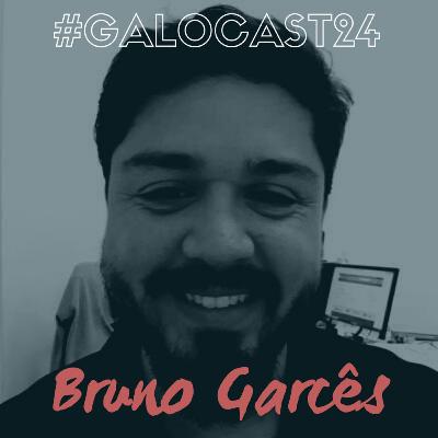 GaloCast #24 - Os estrangeiros do Galo e que podem ser do Galo (com Bruno Garcês) GaloCast #24 - Os estrangeiros do Galo e que podem ser do Galo (com Bruno Garcês)
