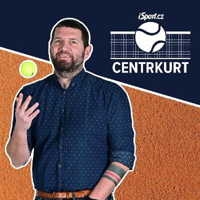Návrat Kvitové? Rozlučka, nebo do toho šlápne? | Centrkurt s Dušanem Lojdou