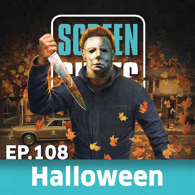 Ep. 108 - Halloween - Die Nacht des Grauens (1978) - Retrospektive