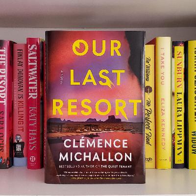 Clemence Michallon & 'Our Last Resort': Complicated Conversations Series