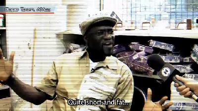 LEGO Hero Factory Testimonial