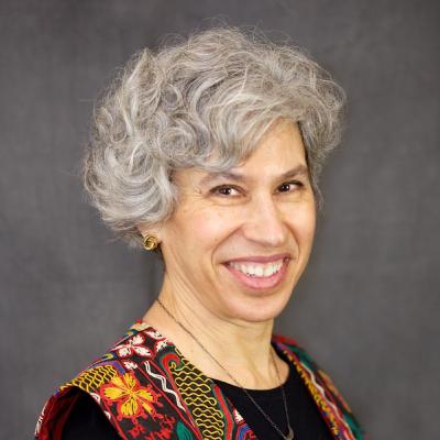 #2 - Peggy Holman: Getting the whole system in the room for collective ownership