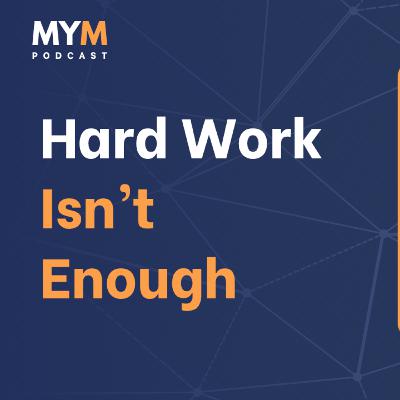 Stella Filippatos on Cracking the Corporate Code, Career Growth & Salary Negotiation