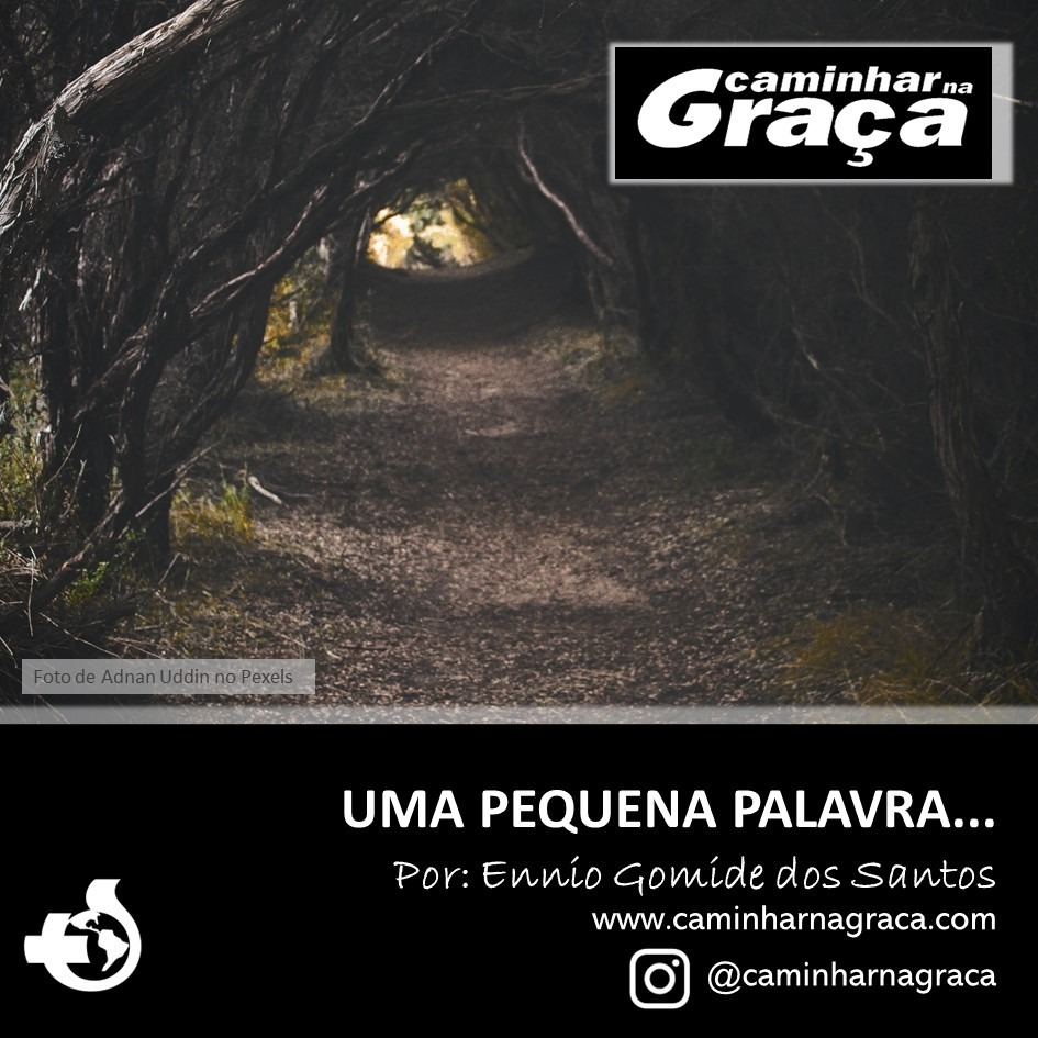 Caminhar na Graça