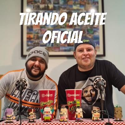 Tirando Aceite - Episodio 25 - Lo vi en tik tok dice el p*nd