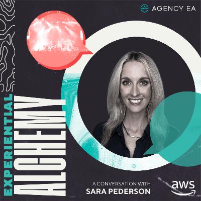 Sara Pedersen - AWS Sara Pedersen - AWS