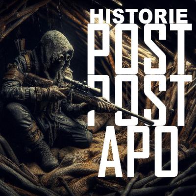 Tygodniówka nr 6 PostPostApo - Odcinki od 37-43