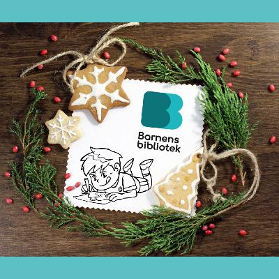 #38 Julberättelser skrivna av barn från Knivsta #38 Julberättelser skrivna av barn från Knivsta