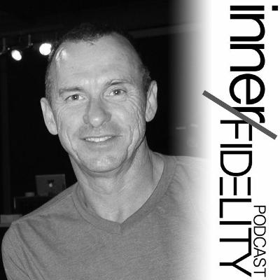 InnerFidelity Podcast No.8 With Jerry Harvey Of JH Audio