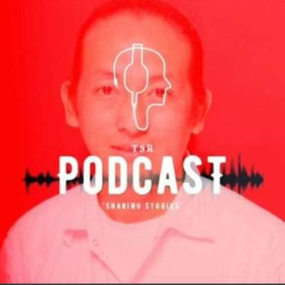 SR Podcast with Prabin Khaling