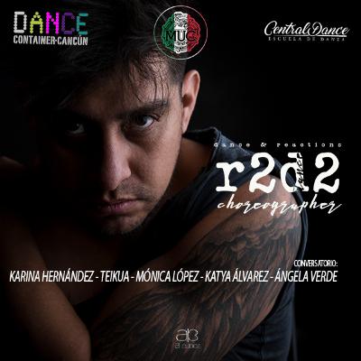 DANCE & REACTIONS | Conversatorio: Estrategias de escuelas de Danza durante el COVID