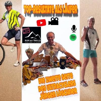 Folge 21: Top-Resultate als Läufer