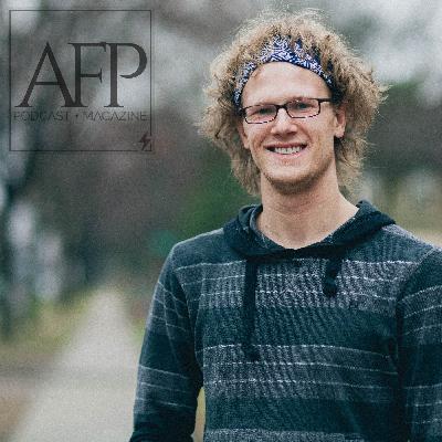 EP 21: CHRISTOPHER EP 21: CHRISTOPHER